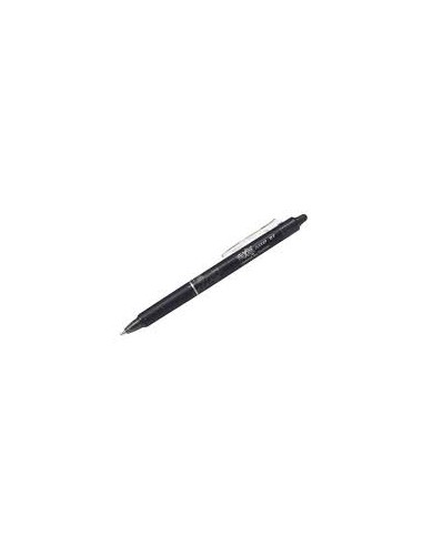 PILOT FRIXION NEGRO CLICK