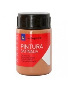 TéMPERA PAJARITA L23 TERRACOTA