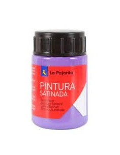 TEMPERA PAJARITA VIOLETA 35 ML