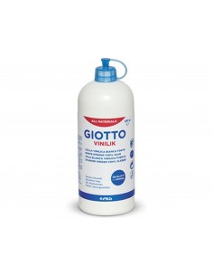 COLA BLANCA 250 G. - GIOTTO