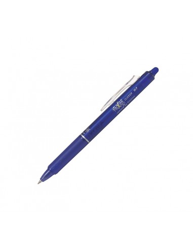 PILOT FRIXION AZUL CLICK