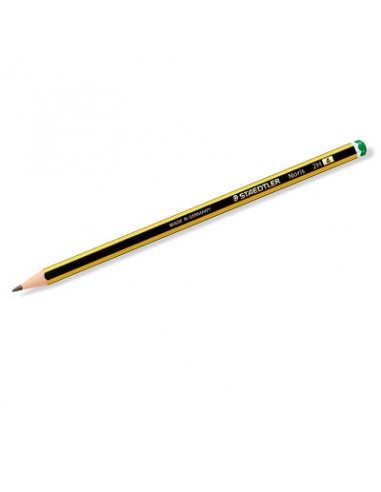 LAPIZ STAEDTLER 2 H - 4