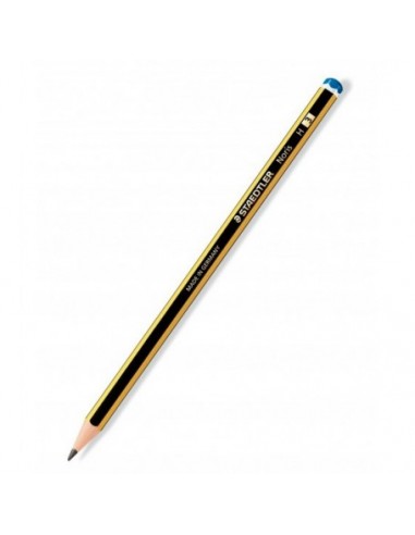 LAPIZ STAEDTLER 3 H