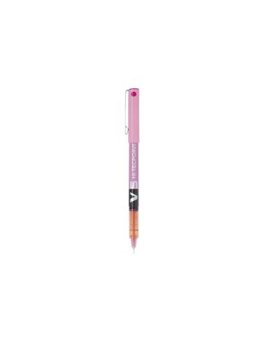 PILOT V-5 ROSA