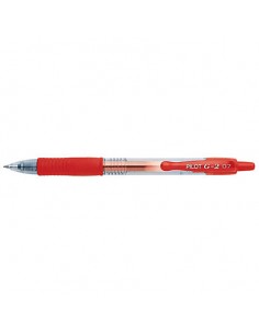 PILOT G-2 ROJO 0,7