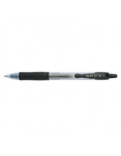 PILOT G-2 NEG  0,7