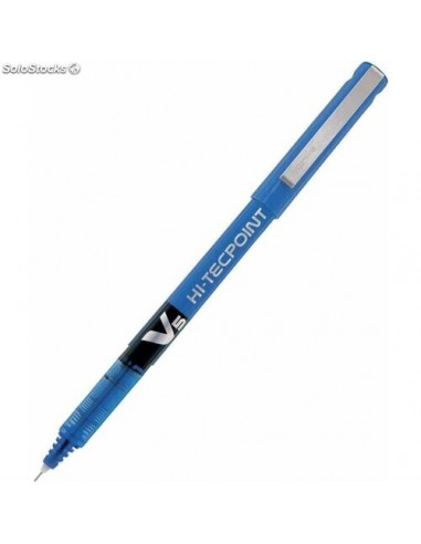 PILOT V-5 AZUL