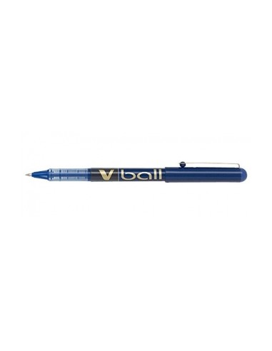 PILOT V-BALL AZUL