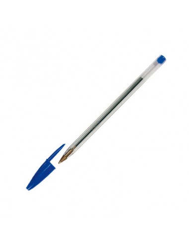 BIC  AZUL