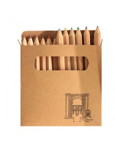 CAJA LAPICES DE COLORES