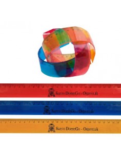 REGLA FLEXIBLE COLORES