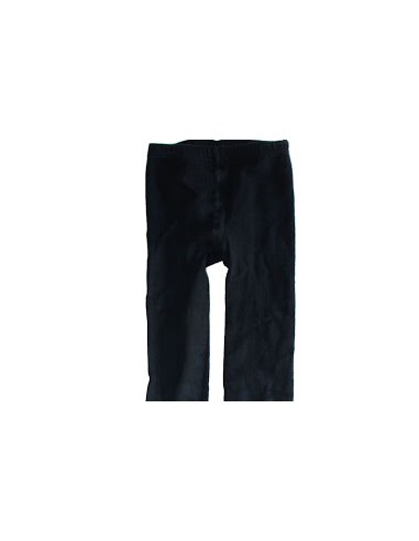 PANTY (LEOTARDO) AZUL LOGO