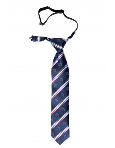 CORBATA AZUL DIÓCESIS